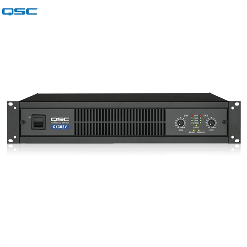 Cục Đẩy Công Suất QSC CX302V